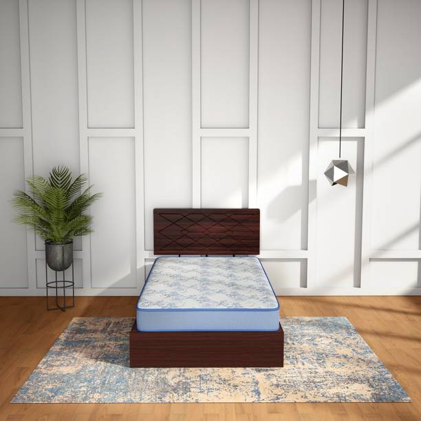 Godrej Interio Posture Plus 6 inch Single Bonded Foam Mattress