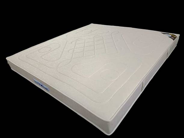 SLEEPVISION DIAMOND ORTHO (COMPRESSED NATURAL LATEX) 6 inch Double Natural Latex Mattress