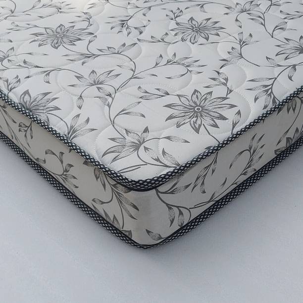 CozyCoir Twin Layered Coir Foam Mattress- Hard & Soft, Single Bed Size (72 x 35 x 4) 4 inch Single Coir Mattress