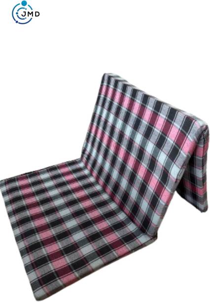 JMDE 3 Fold Foldable 2 inch Single EPE Foam Mattress