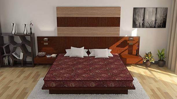Dadiwal Matress Bed_Matress 4 inch King Coir Mattress