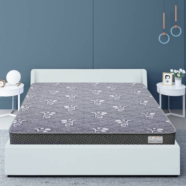 Flipkart Perfect Homes Sweet Dream Dual - Hard & Soft 6 inch Single EPE Foam Mattress