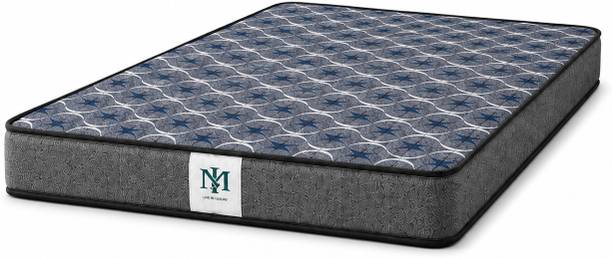 KGF EP-FORM-SERIES 5 inch Double High Density (HD) Foam Mattress