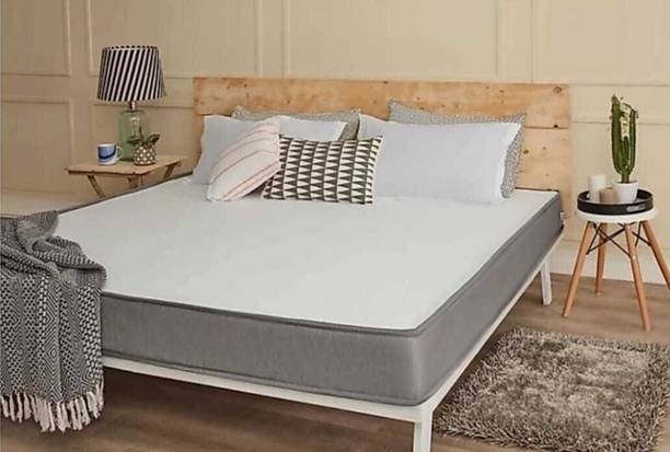 COLOFLY Dual Sided High Density Foam Series 5 inch Single PU Foam Mattress