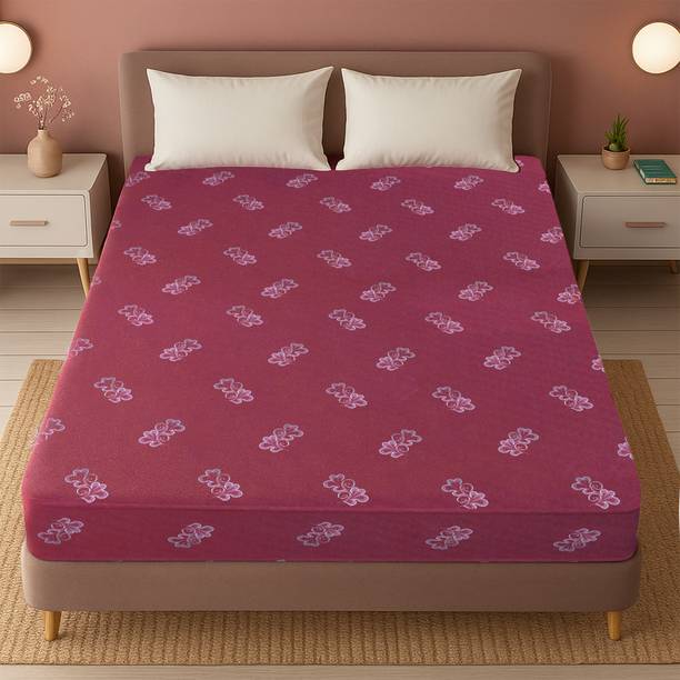 Flipkart Perfect Homes Spine Orthopedic 4 inch Single Coir Mattress