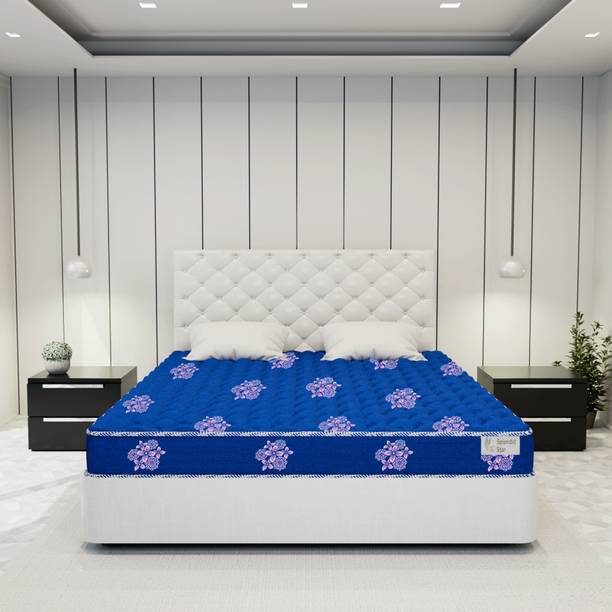 Splendid Organic 4 inch Single Coir Mattress