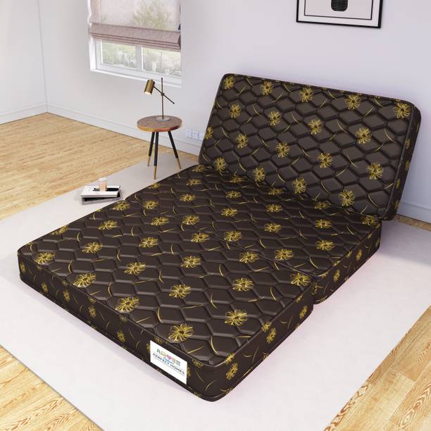 Folding Mattress Buy Folding Bed Mattress Online at Best Prices in