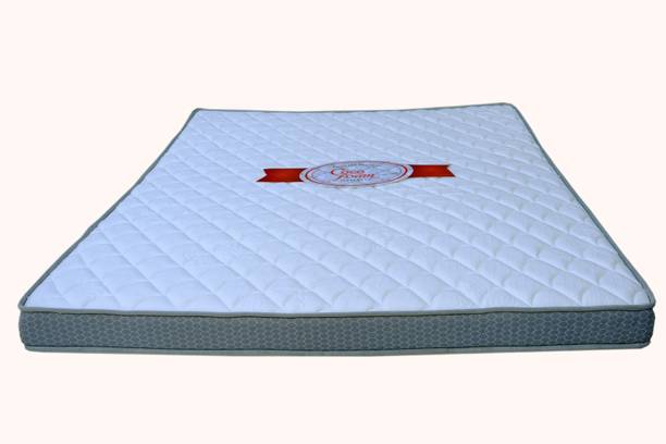 Cocofoam Dual Comfort Mattress 5 inch Single PU Foam Mattress