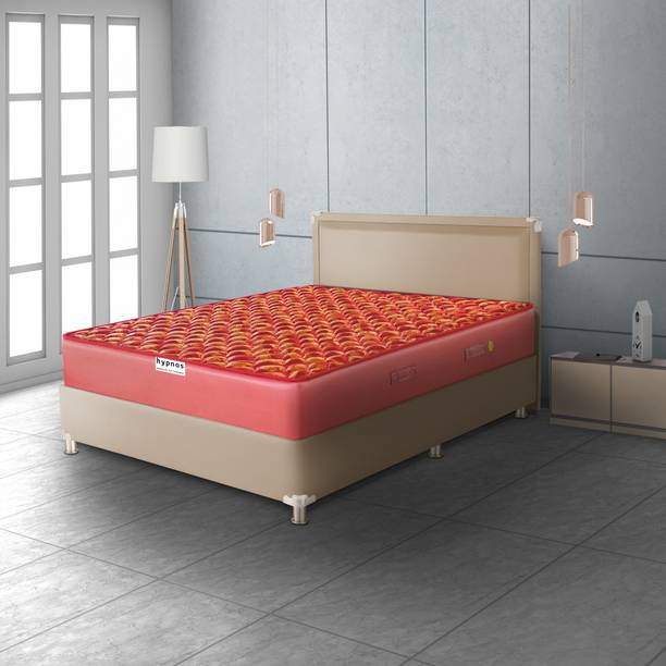 Hypnos Caspio Ortho 10 inch Single Bonnell Spring Mattress