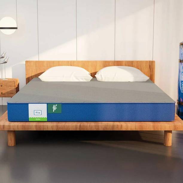 FLO Ortho 10 inch Single PU Foam Mattress