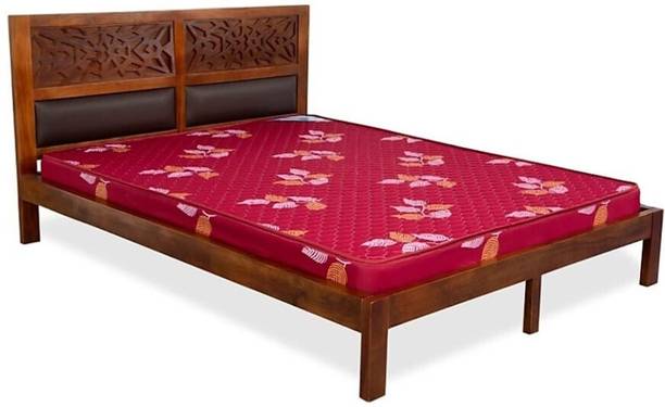 COLOFLY SUPER, SQ Single Bed 4 inch Single EPE Foam Mattress