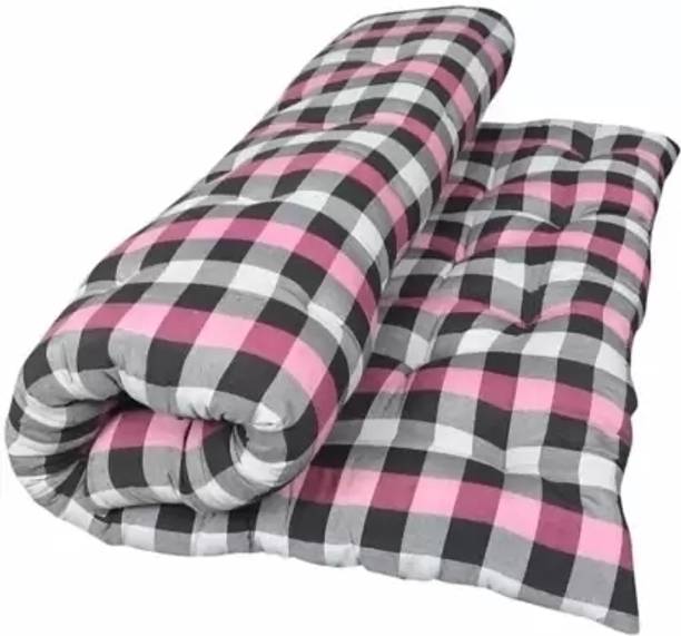 CottonClouds Soft Cotton Mattress_61 3 inch Single Cotton Mattress