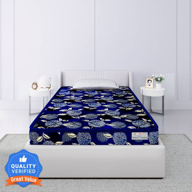 Flipkart Perfect Homes Tysche 7 inch Single Coir Mattress