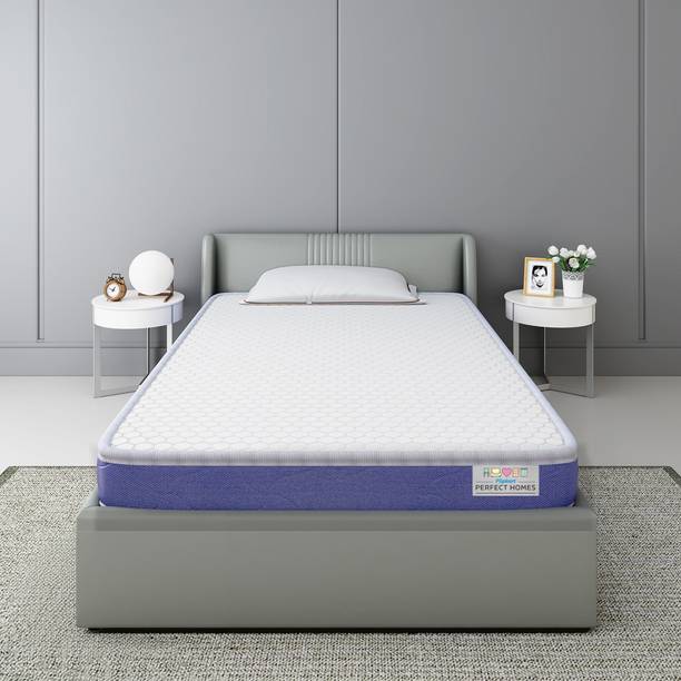 Flipkart Perfect Homes Dreamline Dual Comfort 5 inch Single Memory Foam Mattress