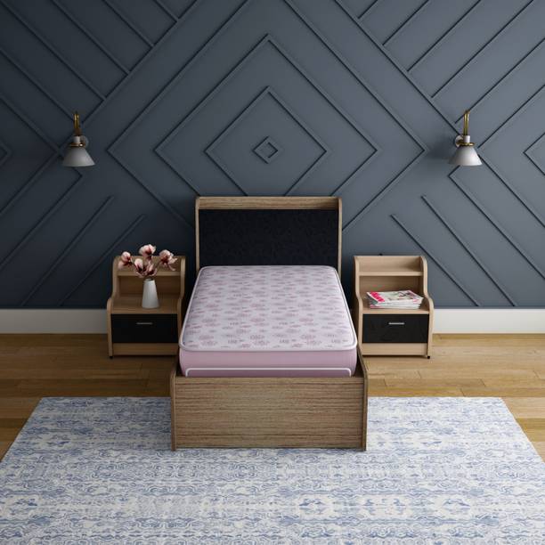 Godrej Interio Ultima Plus 5 inch Single Bonded Foam Mattress