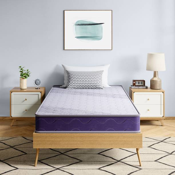 Godrej Interio Kreative 5 inch Single PU Foam Mattress