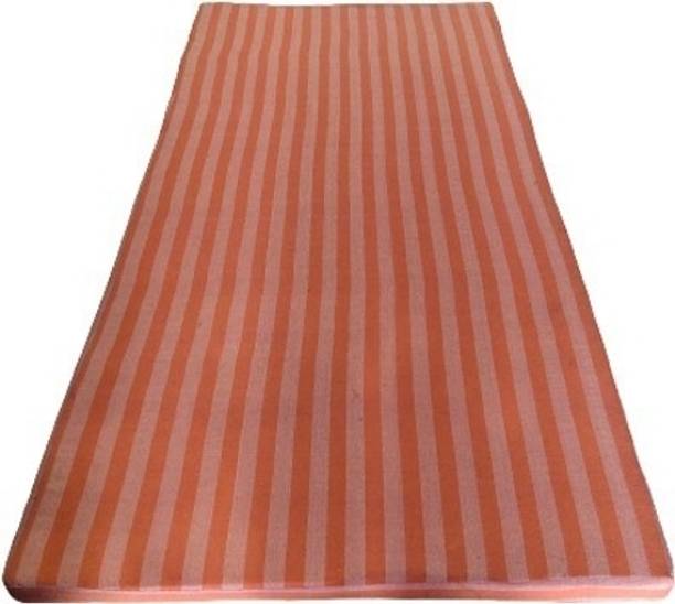 COLOFLY PU FOAM MATTRESS 3 inch Single PU Foam Mattress