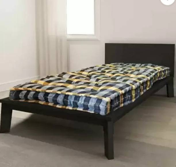 Relisho Cotton Mattress 5 inch King Cotton Mattress