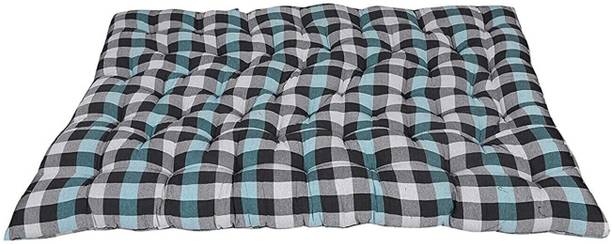 CottonClouds Soft Cotton Mattress_31 3 inch Single Cotton Mattress