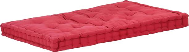 Atootfusion Cotton Box Mattress, 5-Inch Thick, Soft Foldable Floor Bed Mattress 5 inch Single Cotton Mattress