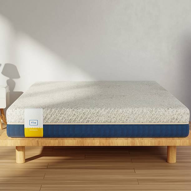 FLO Anti-Gravity 6 inch King Latex Foam Mattress