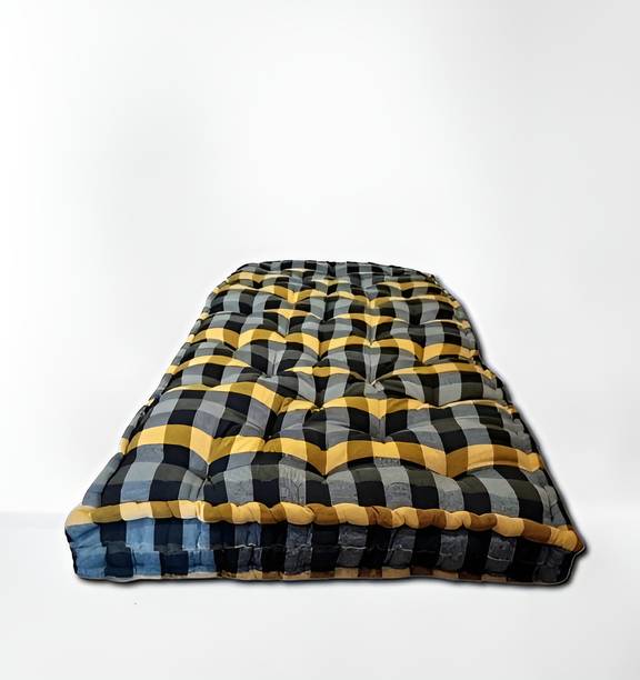 Cozy E/P mattress 5 inch Single Cotton Mattress