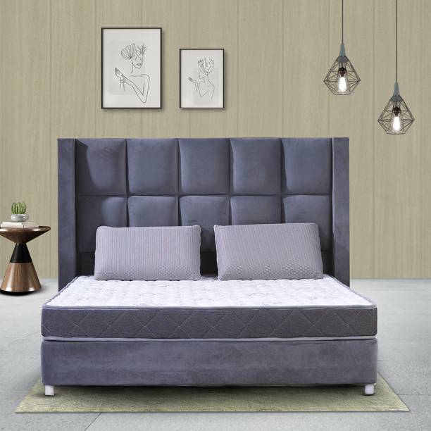 Repose Spine Pro PU 6 inch Single Bonded Foam Mattress