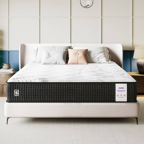 Springwel Mattresses Online at Amazing Prices on Flipkart