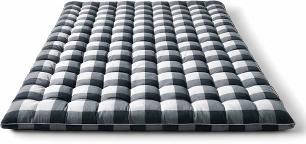 Soflax soflax01 3 inch Double Cotton Mattress