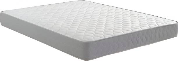 Aeronix AERO05831 4 inch Single High Resilience (HR) Foam Mattress