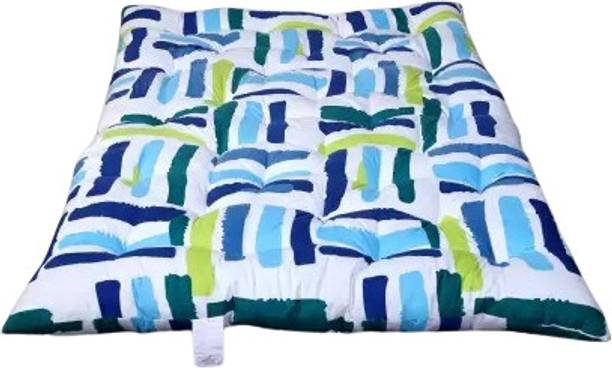 MS Mettars SOFT COTTON 6X6 OR 72X72 ORTHOPEDIC MATTRESS 4 inch Single Cotton Mattress