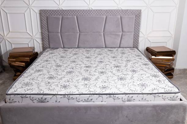 CozyCoir ACTIVE SLEEP 4 INCH COIR MATTRESS 4 inch Double Coir Mattress