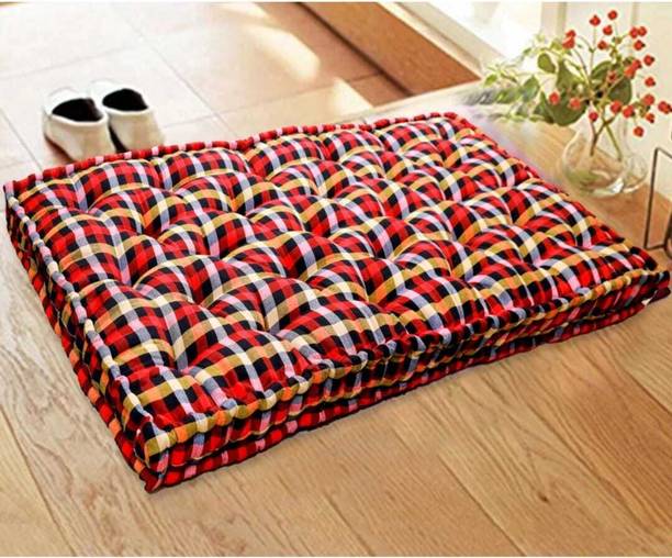 IMSmartMart Super value1 4.5 inch Single Cotton Mattress