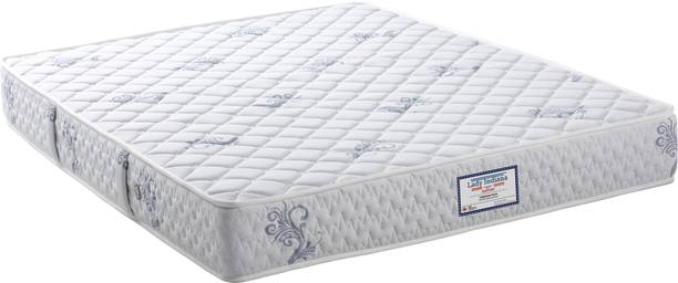 Repose Lady Indiana 6 inch Queen Pocket Spring Mattress