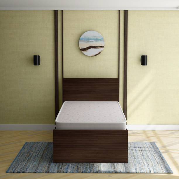 Godrej Interio Accupadic 5 inch Single Bonded Foam Mattress