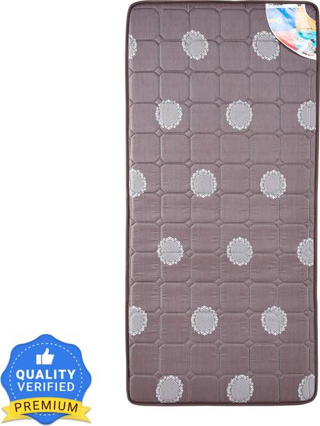 Godrej Interio Snugly 5 inch Single PU Foam Mattress