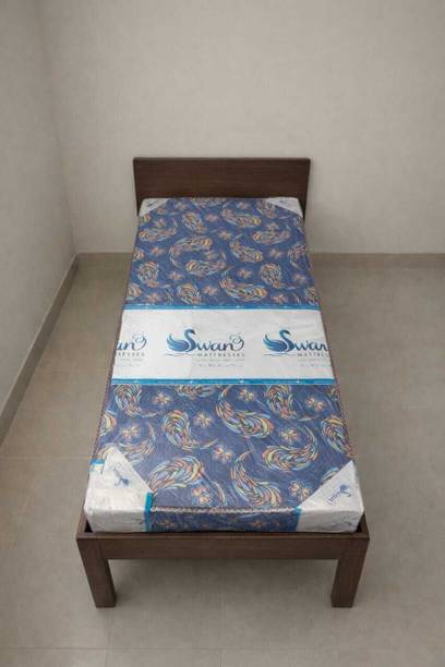Swan Mattresses mattress_02 4 inch Double EPE Foam Mattress