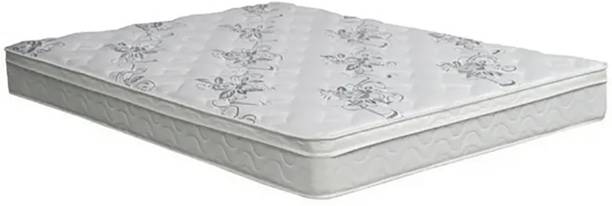 SASTHA Comfort and Luxury 5 inch Queen Latex Foam Mattress