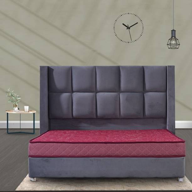 Repose Coirrich 4 inch Single Coir Mattress