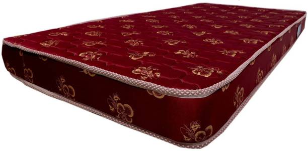 Dadiwal Matress Bed Mattress 5 inch King Cotton Mattress