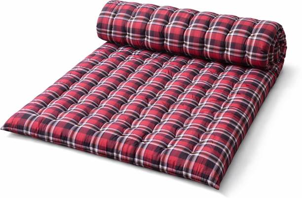 Soflax soflax10 3 inch Single Cotton Mattress