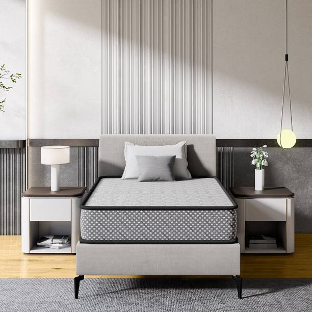 Godrej Interio Restomagic Memory 6 inch Single Memory Foam Mattress