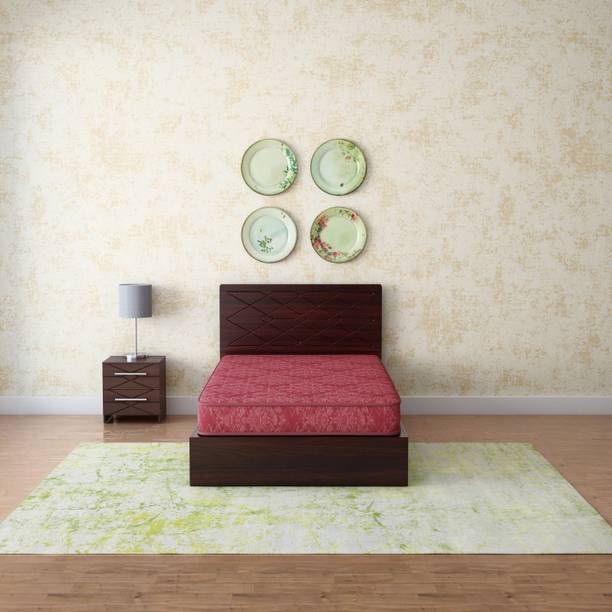 Godrej Interio Restomatic 7.99211 inch Single PU Foam Mattress