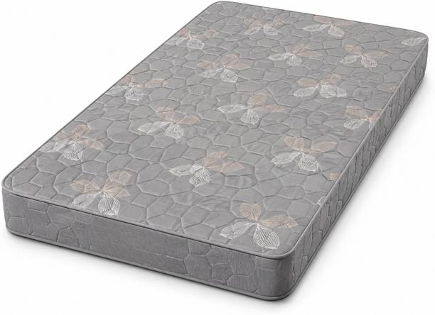Dadiwal Matress Discover By Comfort 4 inch Single Memory Foam Mattress