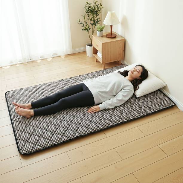 HOMESTIC 123HT48886 2 inch Single Cotton Mattress