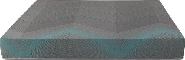 Repose Orthopaedic Memory Foam 6 inch Single Memory Foam Mattress