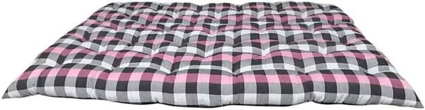 CottonClouds Soft Cotton Mattress_55 3 inch Double Cotton Mattress