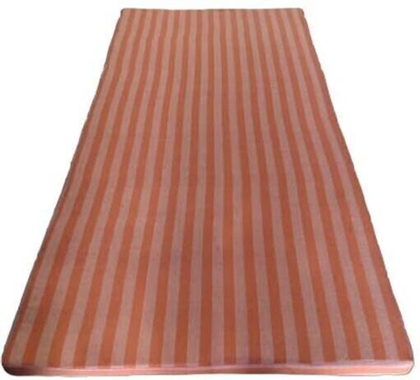 MOROFEEL Pu Foam 72x35x2 inch 2.5 inch Single Cotton Mattress
