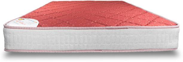 Comfort Zone Classic – Orthopeadic Rebonded 6 inch King High Density (HD) Foam Mattress