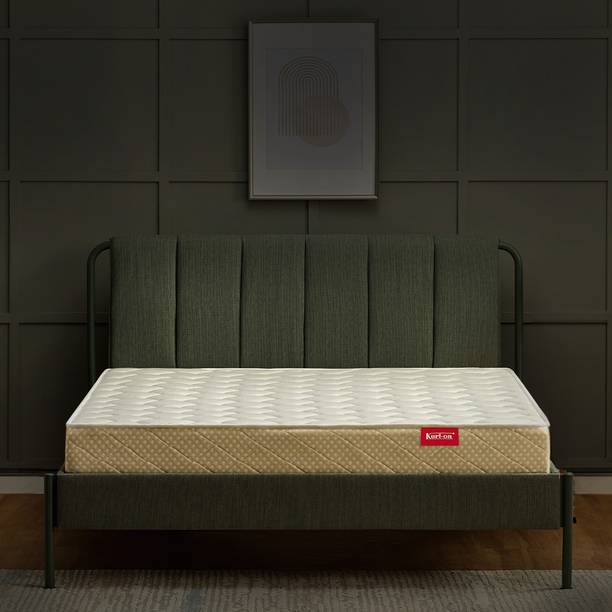 KURLON KURLO BOND PLUS 6 inch Single Bonded Foam Mattress